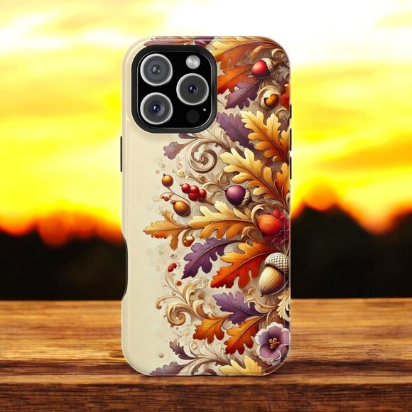 iPhone Phone Cases, Perfect Stylish Mobile Case, MLNMC405 - Picture 1 of 13